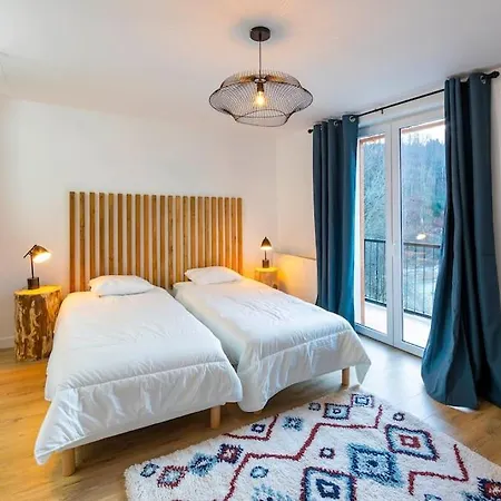 Coliving Vercors Rencurel