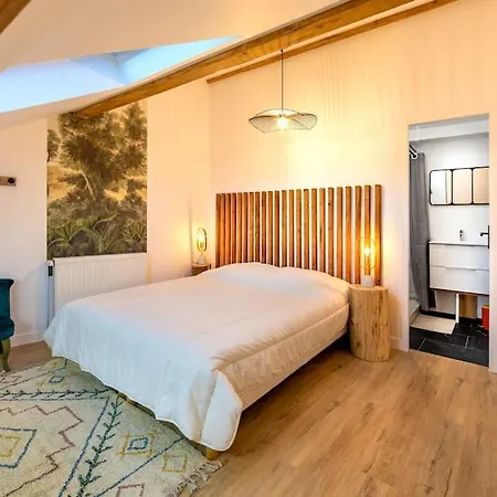 Coliving Vercors شقة *