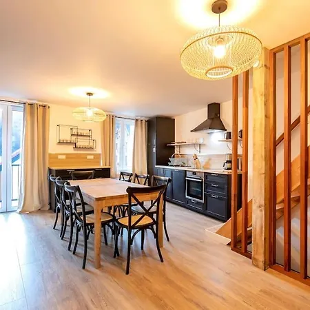 Coliving Vercors Rencurel