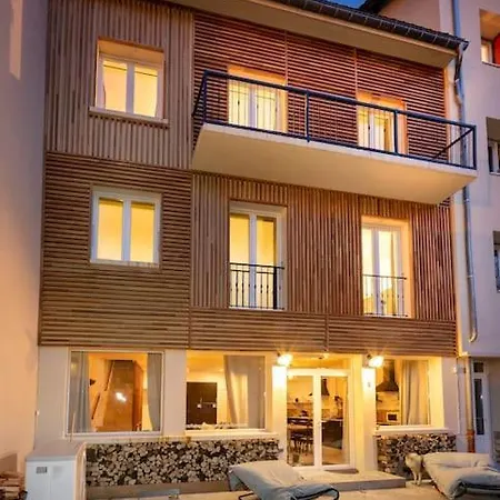Coliving Vercors شقة *
